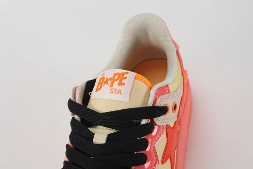 bape-sk8-sta-m1-'orange'-replica