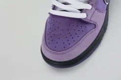 Concepts x Dunk Low SB 'Purple Lobster' Replica