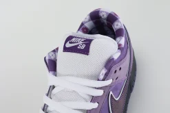 Concepts x Dunk Low SB 'Purple Lobster' Replica