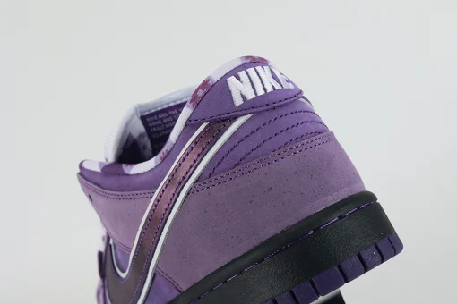 Concepts x Dunk Low SB 'Purple Lobster' Replica