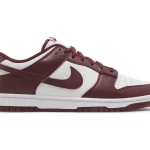 Dunk Low 'Dark Beetroot' Replica