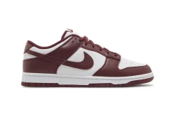 dunk-low-'dark-beetroot'-replica