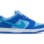 Dunk Low Pro SB 'Fruity Pack - Blue Raspberry' Replica