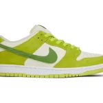 Dunk Low Pro SB 'Fruity Pack - Green Apple' Replica