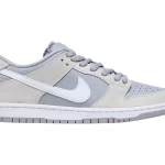 Dunk Low SB 'Summit White' Replica