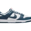 Dunk Low 'Valerian Blue' Replica