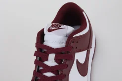 dunk-low-'dark-beetroot'-replica