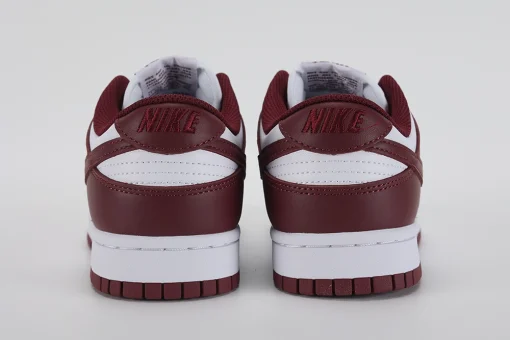 dunk-low-'dark-beetroot'-replica