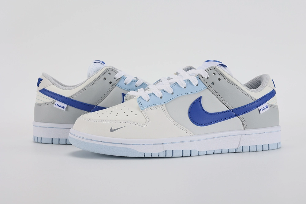 dunk-low -'just-stitch-It-hyper-royal'-replica