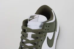 dunk-low-'medium-olive'-replica