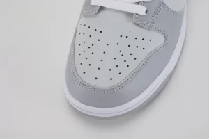 dunk-low-'pure-platinum-wolf-grey'-replica