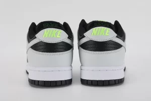 dunk-low-'reverse-panda-neon'-replica