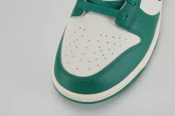 dunk-low-se-'lottery-pack-malachite'-replica