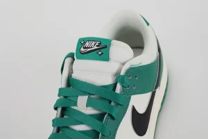 dunk-low-se-'lottery-pack-malachite'-replica