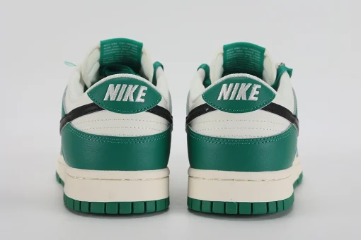 dunk-low-se-'lottery-pack-malachite'-replica