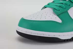 Dunk Low 'Stadium Green' Replica