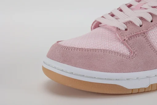 dunk-low 'teddy bear-light-soft-pink'-replica