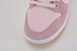 dunk-low 'teddy bear-light-soft-pink'-replica