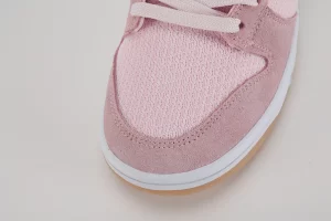 dunk-low 'teddy bear-light-soft-pink'-replica