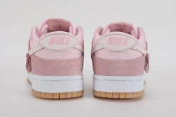 dunk-low 'teddy bear-light-soft-pink'-replica