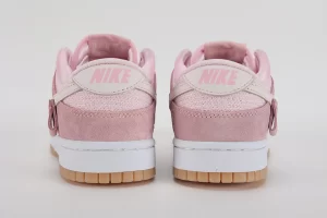 dunk-low 'teddy bear-light-soft-pink'-replica