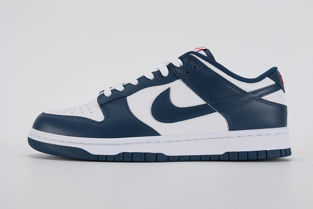 Dunk Low 'Valerian Blue' Replica