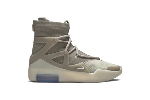 Air Fear Of God 1 'Oatmeal' Replica