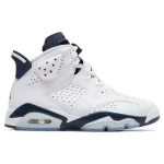 Air Jordan 6 Retro 'Midnight Navy' 2022 Replica