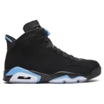 Air Jordan 6 Retro 'UNC' Replica