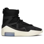 Air Fear Of God 1 'Black' Replica