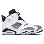 Air Jordan 6 Retro LTR 'Flint' Replica