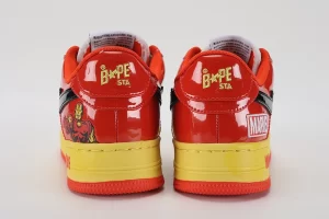 marvel-x-bapesta-'Iron-man'-replica (6)