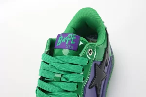 marvel-x-bapesta-'hulk'-replica