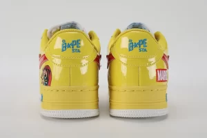 marvel-x-bapesta-'thor'-replica