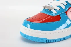 marvel-x-wmns bapesta-'captain-america'-replica