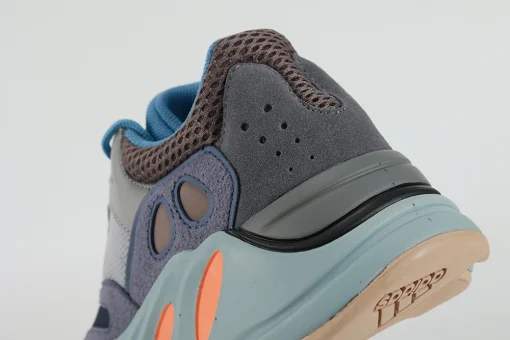 Yeezy Boost 700 'Carbon Blue' Replica