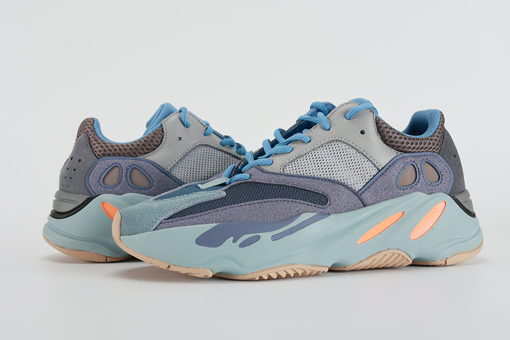 Yeezy Boost 700 'Carbon Blue' Replica