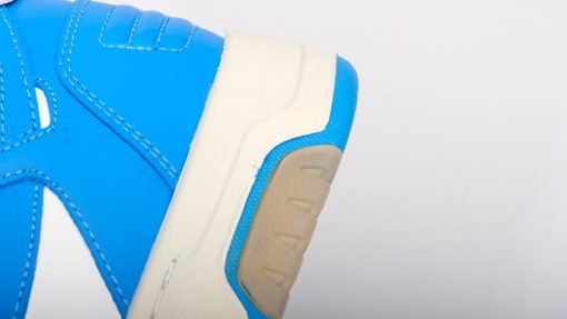 OFF-WHITE Out of Office Low "Blue White"Reps