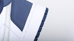 Eric Koston x Air Jordan Reps 1 Low SB 'Midnight Navy'