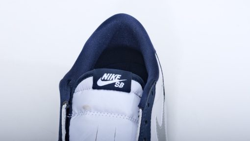 Eric Koston x Air Jordan Reps 1 Low SB 'Midnight Navy'