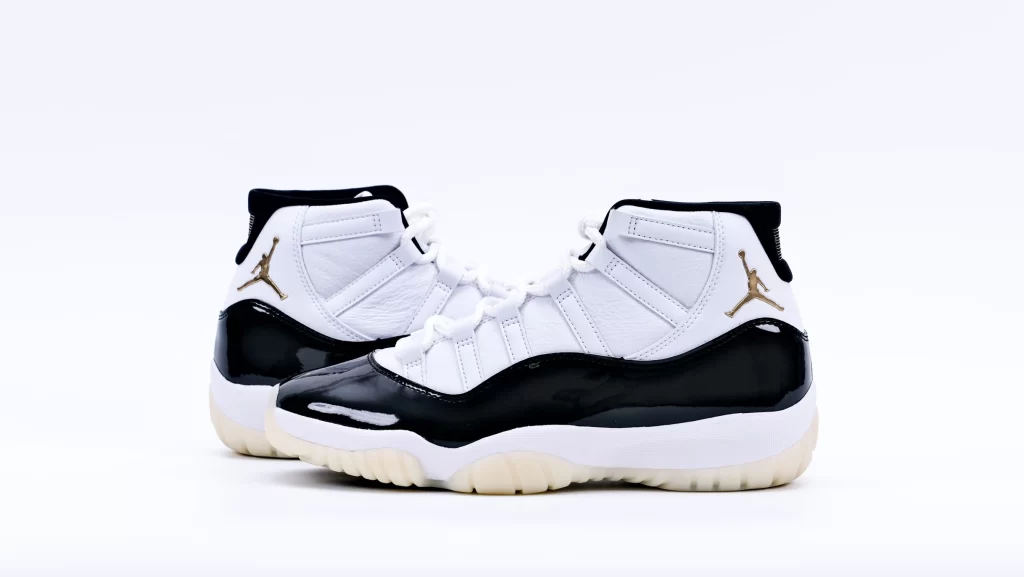 Air Jordan 11 Retro 'Defining Moments' 2023 Replica