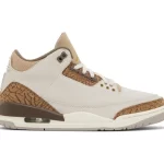 Air Jordan 3 Retro 'Palomino' Replica