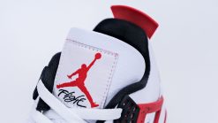 Air Jordan 4 Retro 'Red Cement' Reps