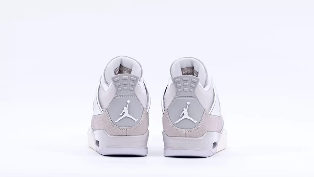 Air Jordan 4 Retro 'Frozen Moments' Replica