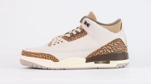 Air Jordan 3 Retro 'Palomino' Replica