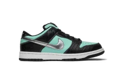 Diamond Supply Co. x Dunk Low Pro SB 'Tiffany' Reps