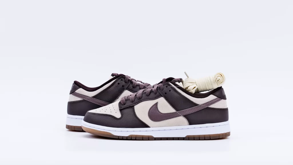 Dunk Low 'Plum Eclipse' Reps