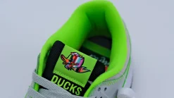 Dunk Low 'University of Oregon' PE Replica