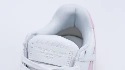 Off-White Wmns Out of Office 'White Pink' Replica