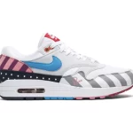 Parra x Air Max 1 Replica